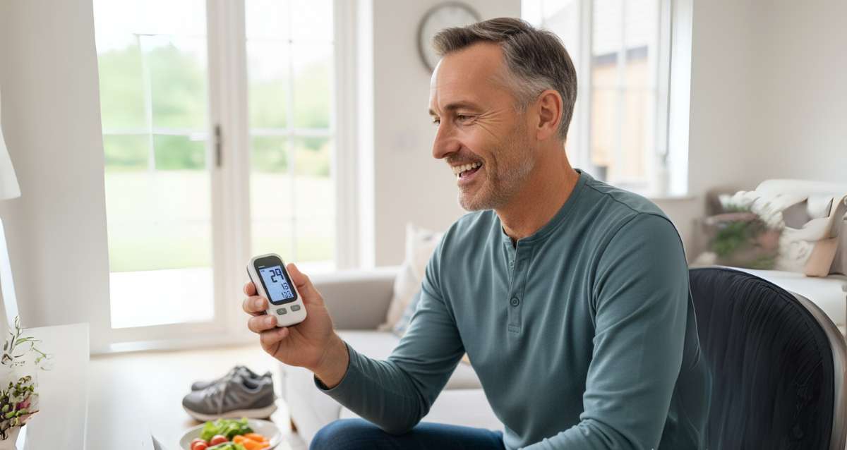 Retatrutide for Type 2 diabetes / pre-diabetes