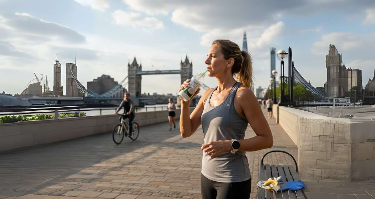 Retatrutide hydration
