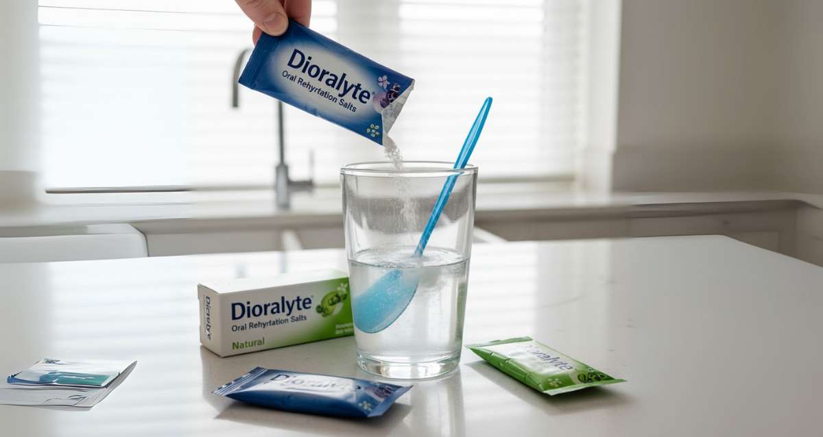 Retatrutide hydration