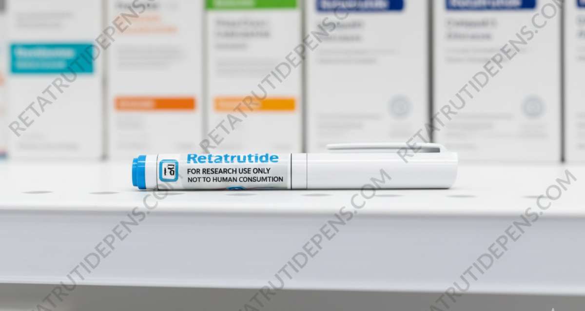 Retatrutide legality in the UK
