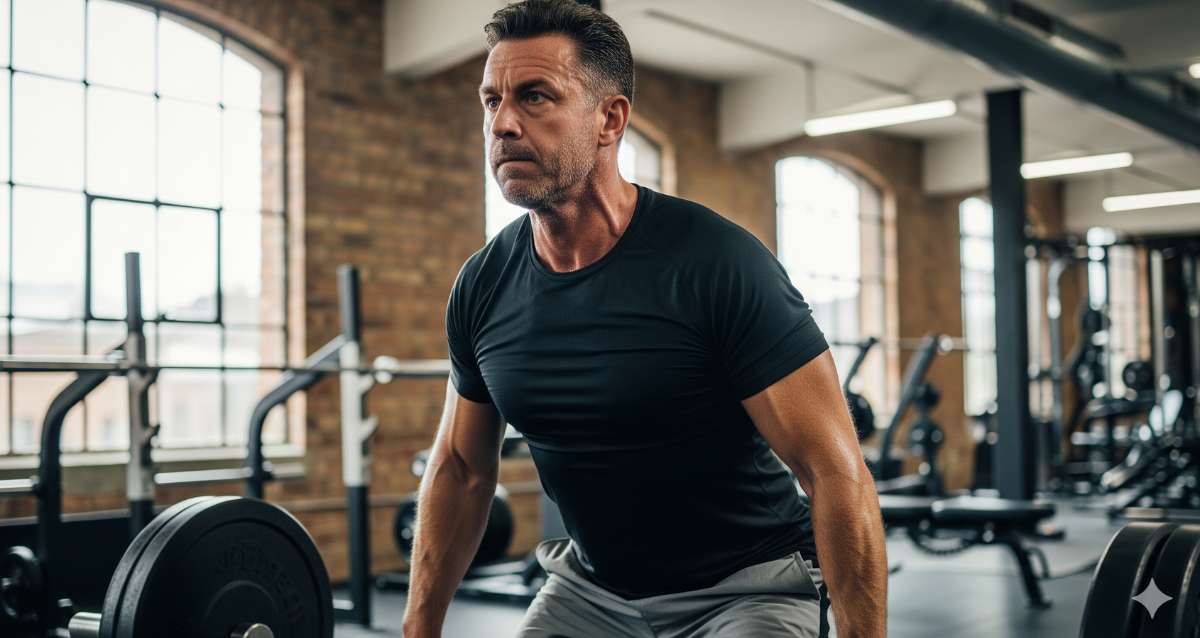 Retatrutide strength training plan