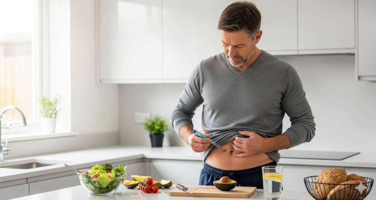 Retatrutide vs bariatric surgery